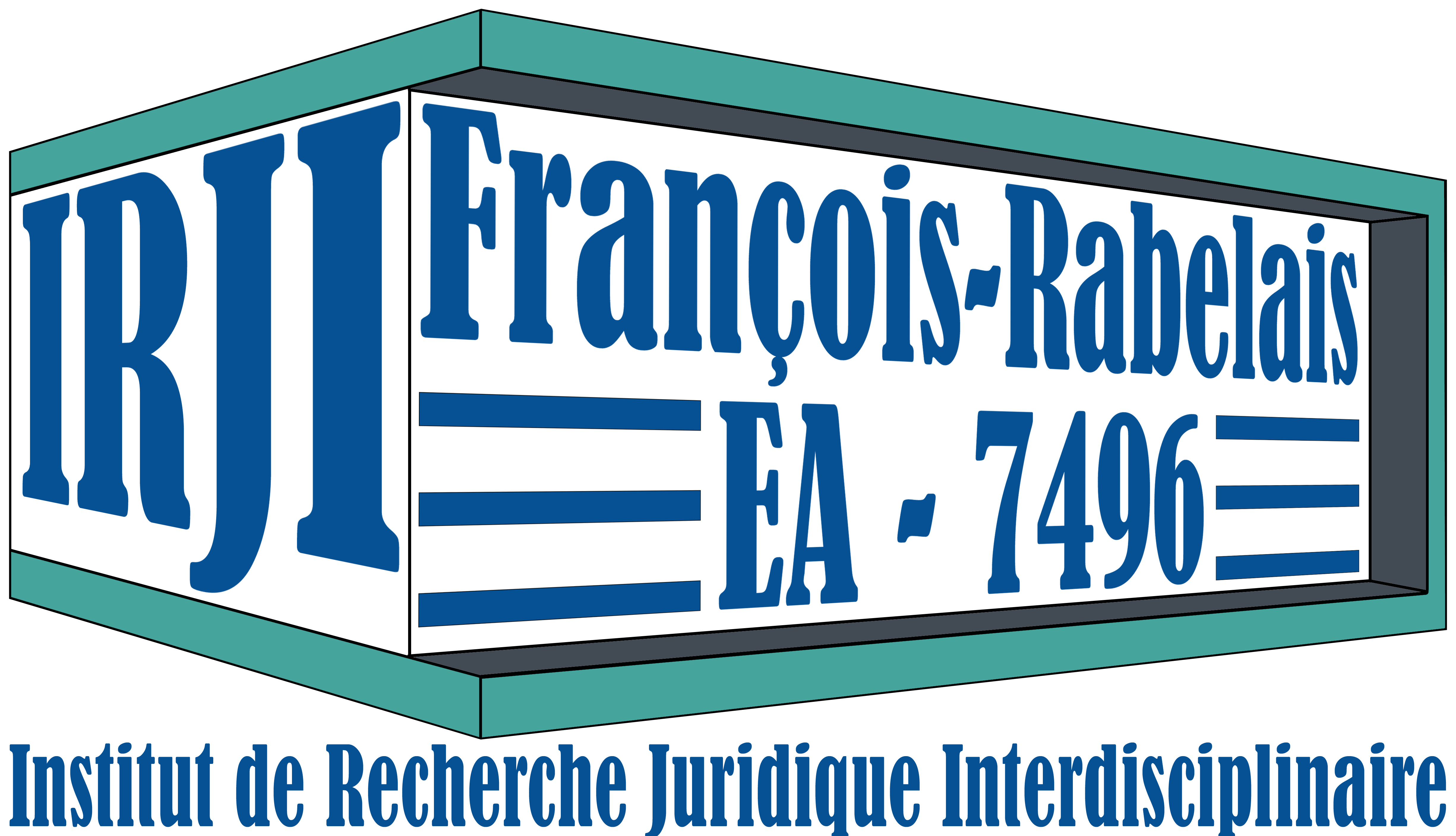 IRJI - François Rabelais